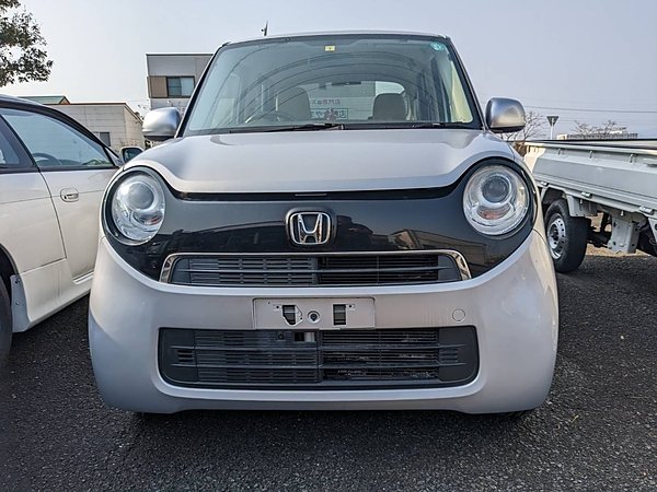H26.N-ONE入荷！！｜大分で自社ローンなら大宮自動車の画像