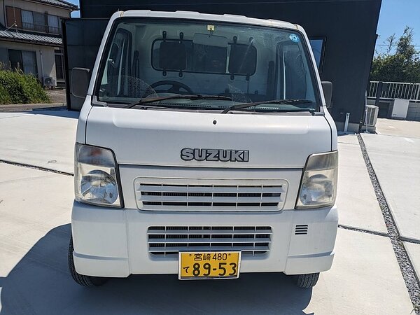 キャリーh22 入荷！の画像