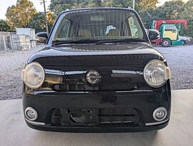 H22　ミラココア入荷！！のイメージ