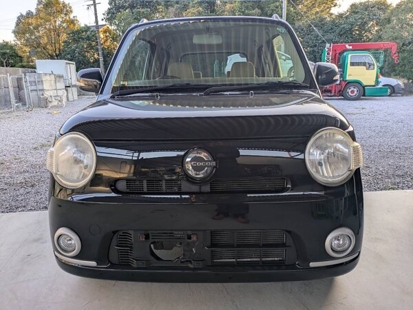 H22　ミラココア入荷！！の画像