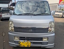 H19　エブリィ　入荷！！のイメージ
